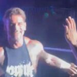 CM Punk Wrestles WWE NXT Main Event During August 15 Petersburg Live Event