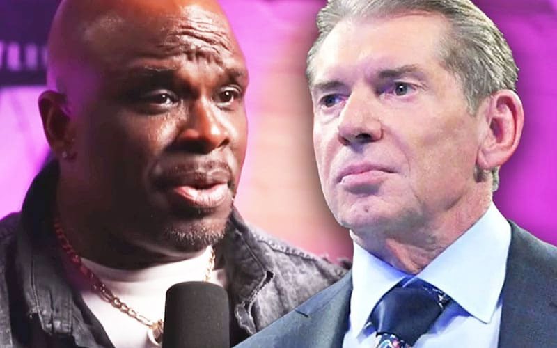 D-Von Dudley Clarifies Comments About People Wanting Vince McMahon Back in WWE
