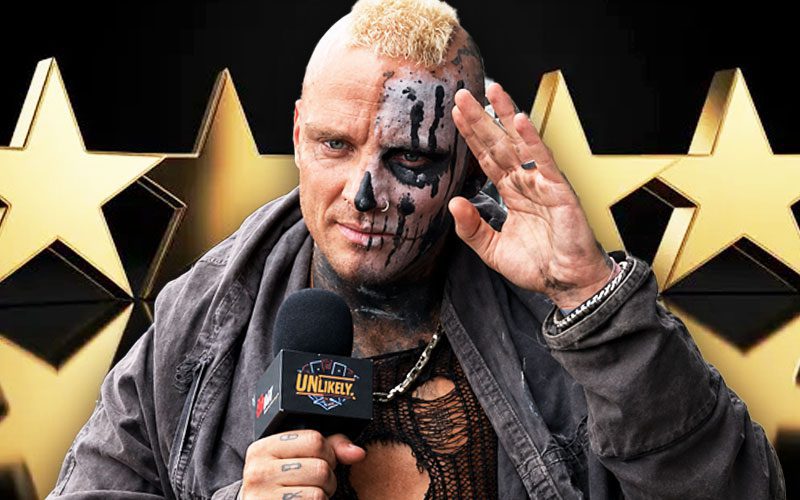 Darby Allin Reveals Why He Doesn’t Care About Star Ratings