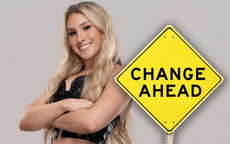 Dean Malenko’s Daughter Marie Gets Another WWE Name Change Ahead of Developmental Run