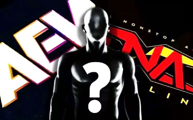 Ex-TNA Star Explains Why He Has No Interest in Joining AEW