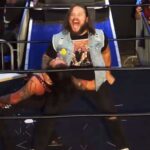 Ex-WWE Star Joe Gacy Nails Bray Wyatt's Sister Abigail in GCW Debut