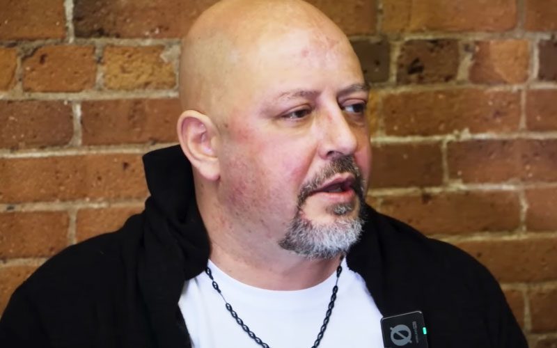 Ex-WWE Star Justin Credible Accuses Wrestling Promoter of Stiffing Him After Show
