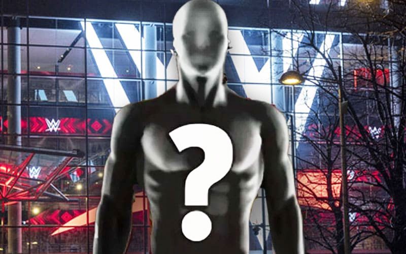 Ex-WWE Star Makes In-Ring Return After Three-Year Absence