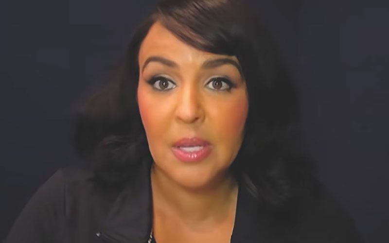 Former WWE Star Layla Admits She Lost Herself After Wrestling and Says Her Disappearance Cost Her Friendships