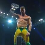 Grayson Waller Steals NXT Championship in Chaotic Heatwave Fatal Four-Way