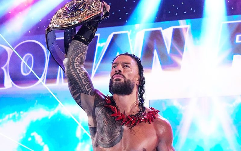Historic WWE-AAA Tournament Announced to Determine Roman Reigns’ Next Challenger