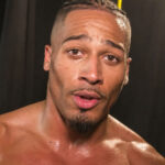 How Carmelo Hayes Is Viewed Backstage in WWE Despite Head Scratching Booking