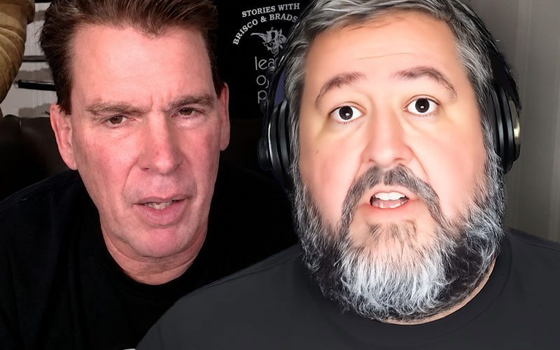 JBL Calls Conrad Thompson a “Roman Reigns Hater” During Heated Debate Over WWE Legacy
