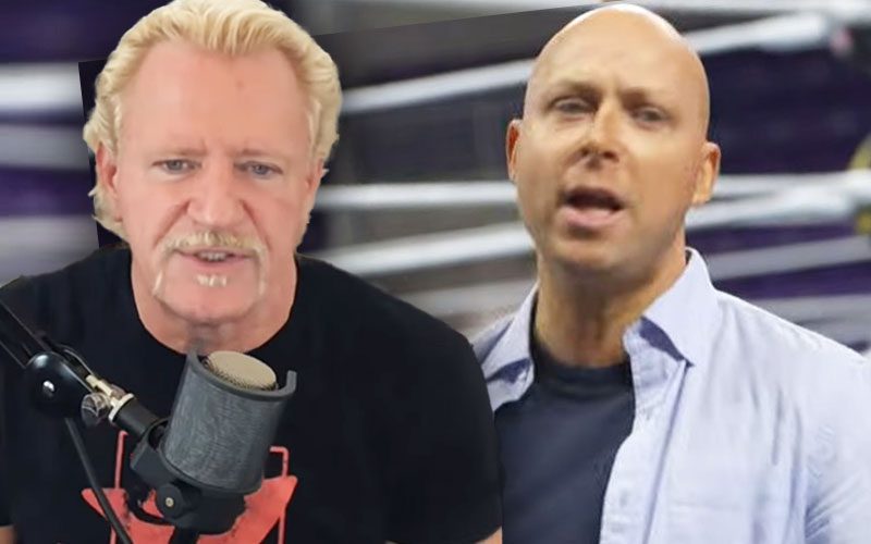 Jeff Jarrett Questions WWE Exposing How Future Stars Are Taught to Cut Promos