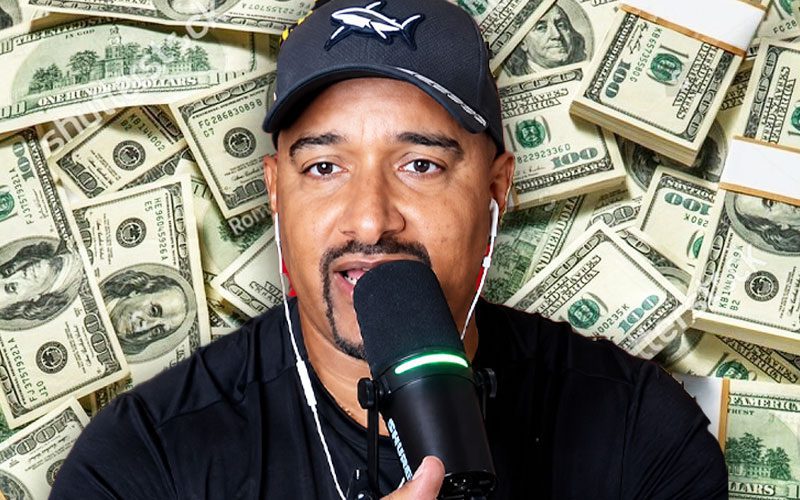 Jonathan Coachman Accuses WWE of Chasing Money Instead of Making a Better Product