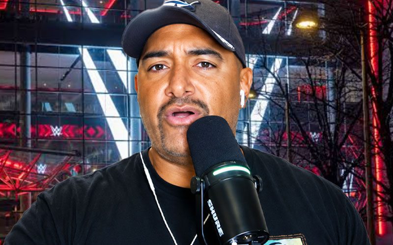 Jonathan Coachman Changes His Tune on Never Returning to WWE