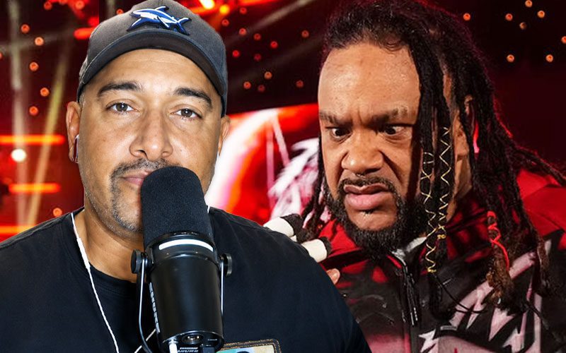 Jonathan Coachman Says WWE Wasted Jacob Fatu’s Momentum After Roman Reigns Feud