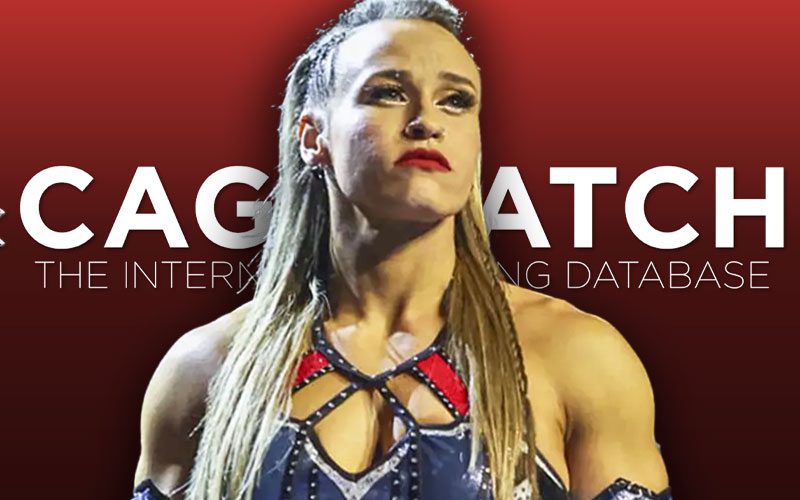 Jordynne Grace Reveals Why Cagematch Banned Her Account
