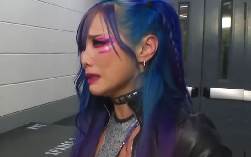 Kairi Sane Reveals Her Biggest Regret After WWE Release