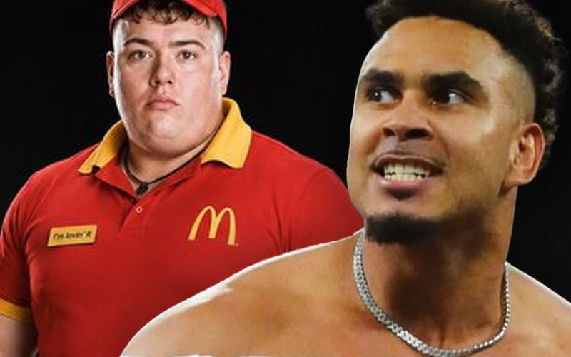 Kam Hendrix Destroys Mason Rook Over His Love Life in Ruthless Twitter Shot