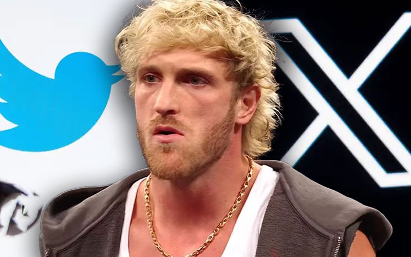 Logan Paul Deletes Tweet Promising to Shave His Head