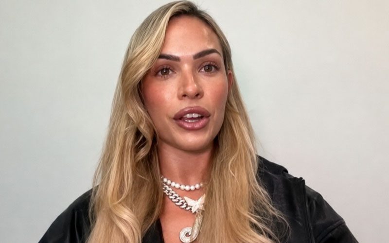 Maxxine Dupri Tells WWE Unreal Critics to Stop Complaining: “If You Don’t Want to Watch, Don’t Watch”