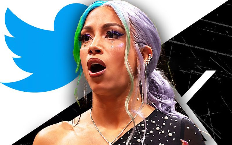 Mercedes Moné Blacks Out Social Media After AEW Dynamite Loss