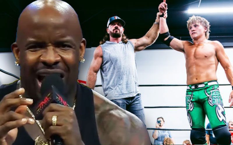 Moose Says “Paying Your Dues” at Indie Shows Is Dumb Amid Avery Styles Controversy