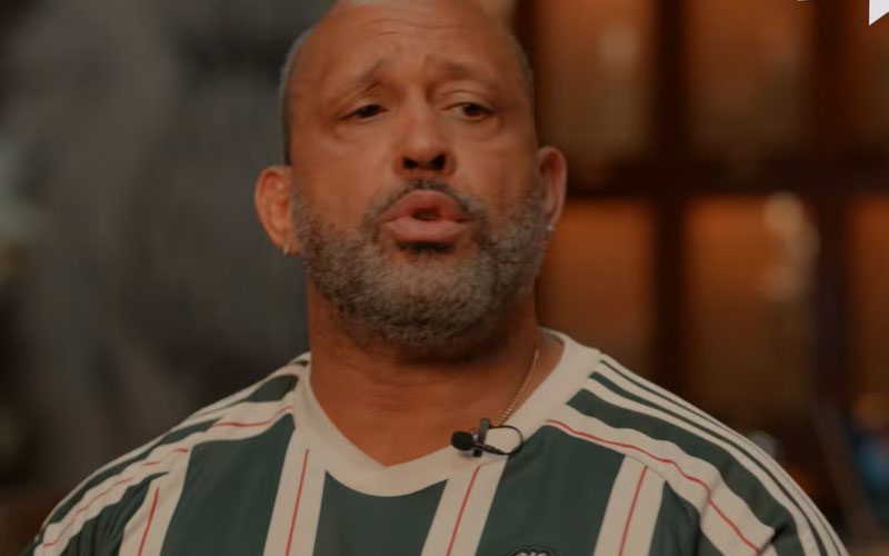 MVP Rips WWE Contract Structure, Says Talent Can Be Locked In For Years While WWE Only Owes 90 Days