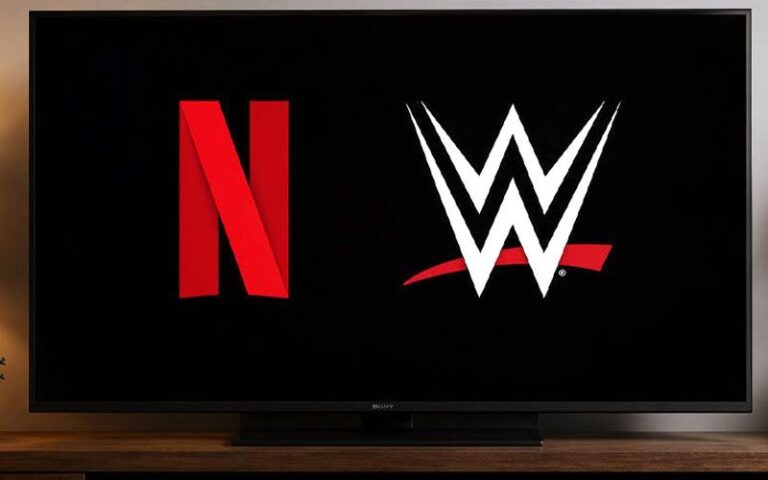 Netflix Buyer’s Remorse Over WWE Partnership Rumors Debunked