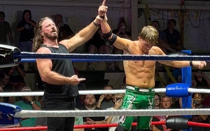NGW Tennessee Defends Avery Styles Amid “Pay Your Dues” Backlash