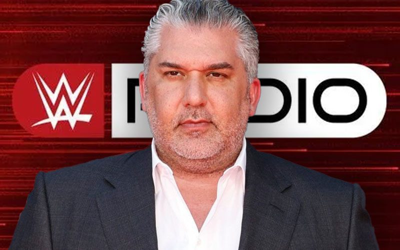 Nick Khan Told Busted Open Not to Change WWE Coverage After SiriusXM Deal