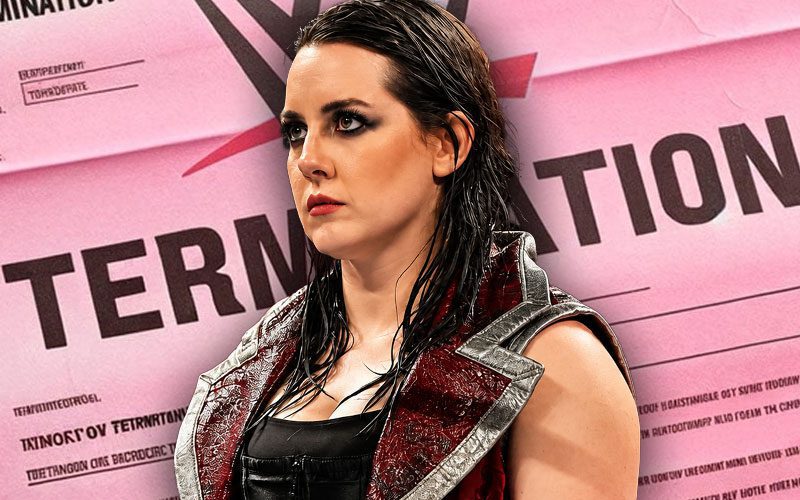 Nikki Cross Admits WWE Release Caught Her Completely Off Guard