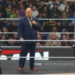 Oba Femi vs. Bron Breakker Set for WWE Sunday Night’s Main Event
