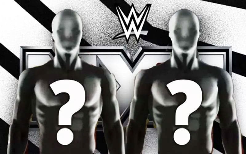 WWE Reveals Early Lineup For September 15 NXT Episode