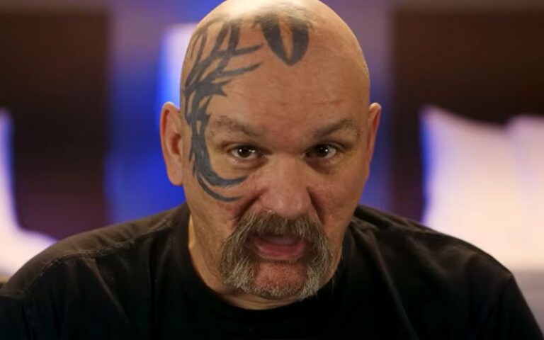 Perry Saturn Admits He Was ‘Gangster Adjacent’ Before WCW Fame