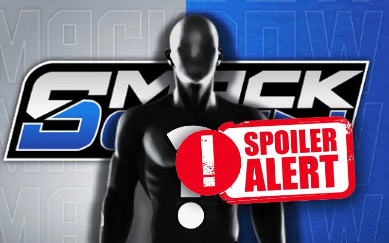 Possible Spoiler on WWE Return for August 7 SmackDown in Philadelphia