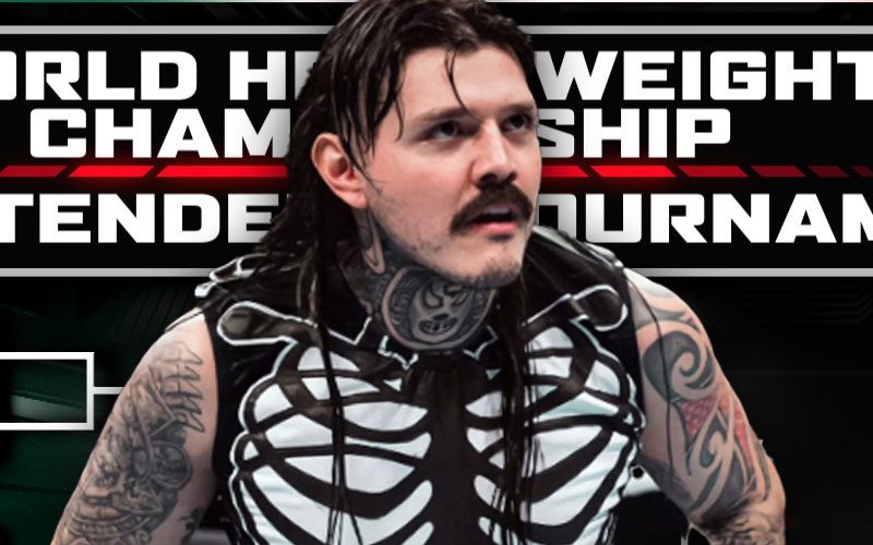 Real Reason Dominik Mysterio Was Left Out of WWE’s AAA Tournament