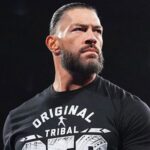 Roman Reigns Accused of Being the Most Overrated Main Event Star in WWE History