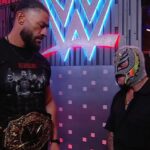 Roman Reigns Has Interesting Meeting With Rey Mysterio After 8/3 WWE RAW