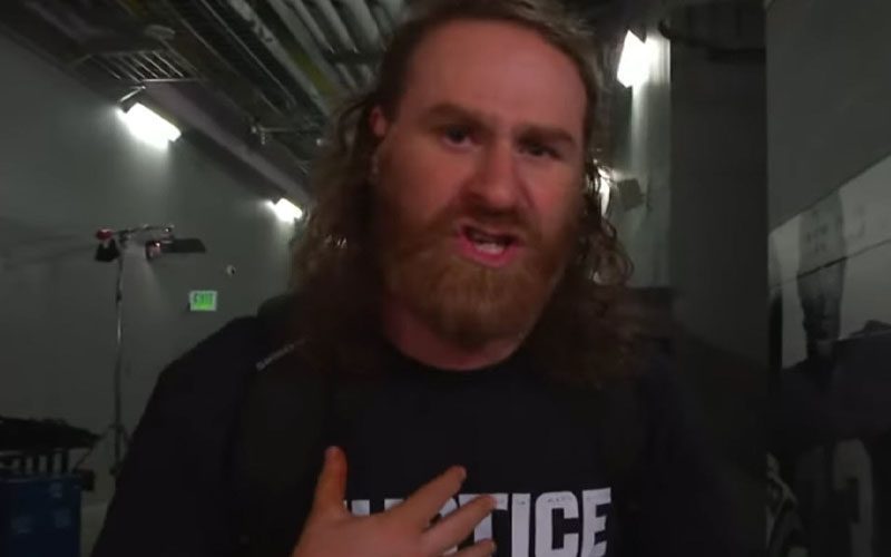 Sami Zayn Explodes on CM Punk Before SummerSlam: “He Stands for Nothing”