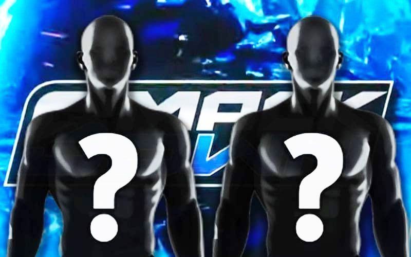 Several Segments Revealed for August 14 WWE SmackDown