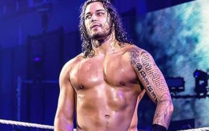 Shiloh Hill Says WWE Return Could Come Sooner Than Expected After Skull Fracture
