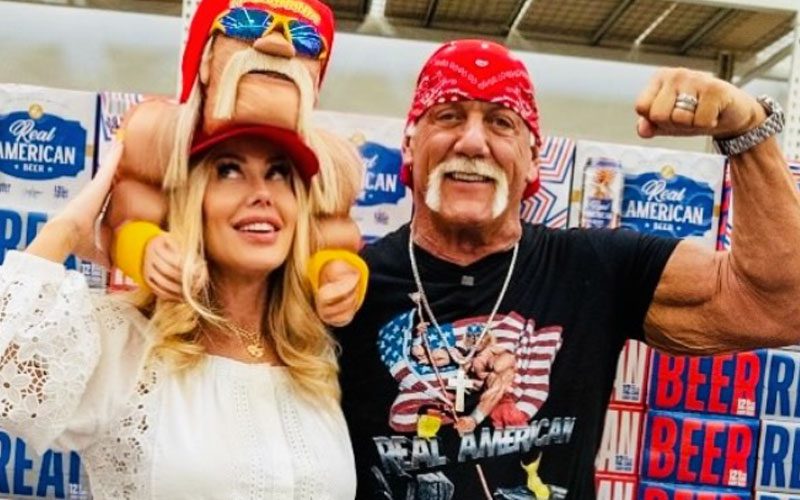 Sky Daily Pays Emotional Tribute on Hulk Hogan Day