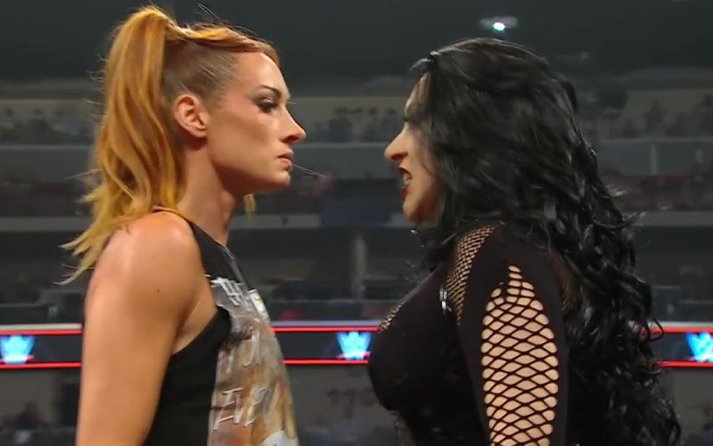 Stephanie Vaquer & Becky Lynch Return During 8/3 WWE RAW After SummerSlam