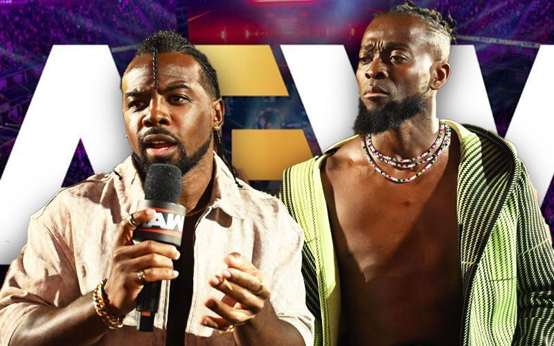 The New Day Expected to Join AEW Soon