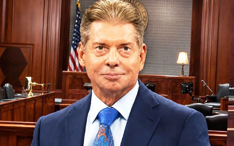 TKO Filing Confirms Vince McMahon Lawsuit Has Moved to Arbitration