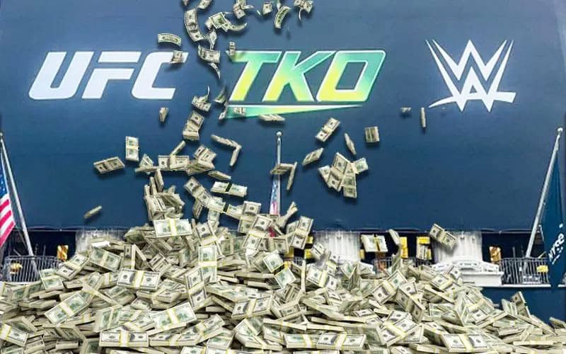 TKO Financials Reveal Massive Q2 2026 Revenue as WWE Posts 12% Growth