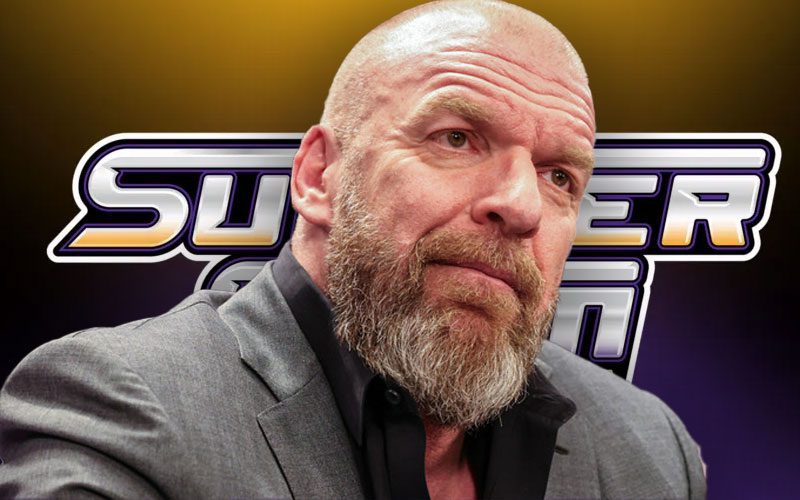 Triple H Says SummerSlam Sunday Talent Wants to Outdo Night One