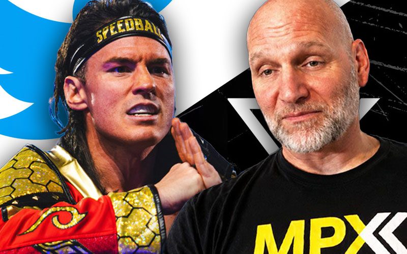 Val Venis Attacks Mike Bailey’s Non-Binary Identity After Twitter Block