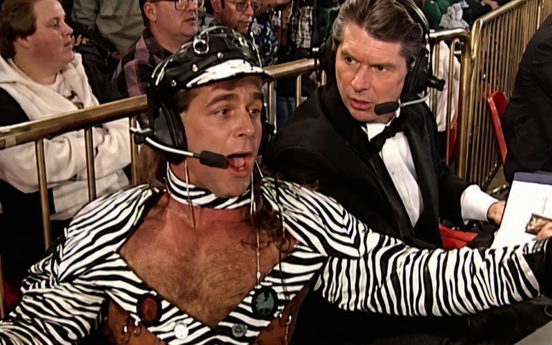 Vince McMahon’s Reason for Keeping Shawn Michaels Despite Backstage Problems