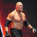 What is Being Said About Brock Lesnar's WWE Status After SummerSlam