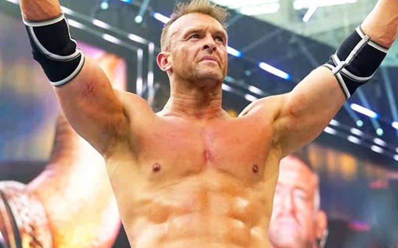 Where Things Stand on Nick Aldis’ WWE In-Ring Future After SummerSlam