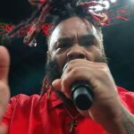 WWE Censors Jacob Fatu’s F-Bomb Outburst on August 31 RAW